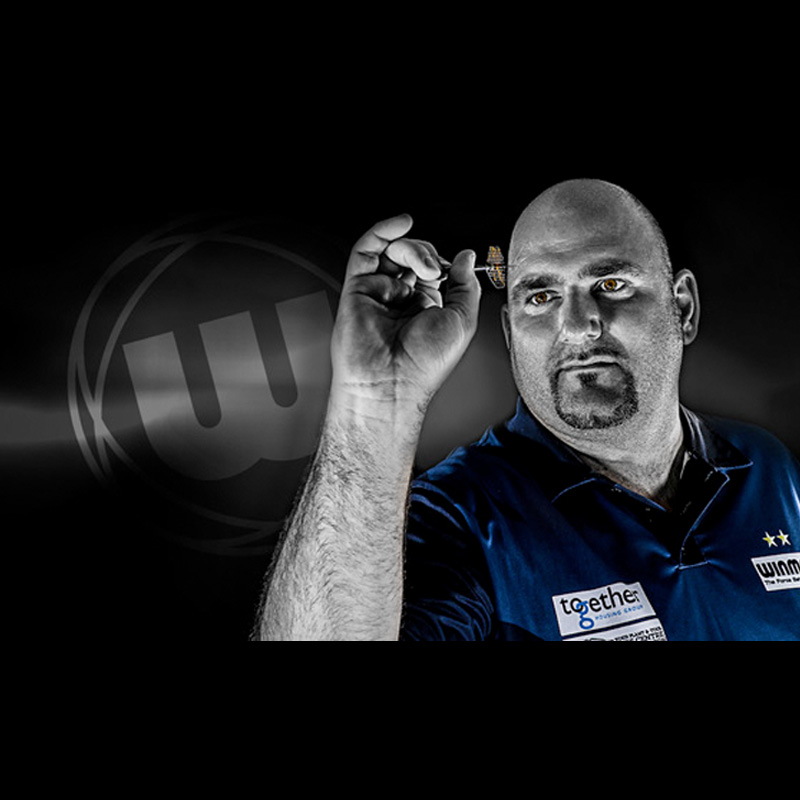 Scott Waites Darts